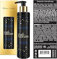 Onyx Ultime Luxury Triple Dark Tanning Lotion 8.45oz — image 2