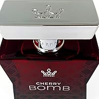Eternal Cherry Bomb Eau de Parfum 100mL — image 7