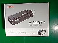 Godox AD200Pro Flash — image 13