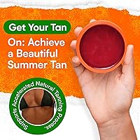 Carrot Sun Tanning Accelerator 350mL — image 6