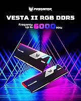 Acer Predator Vesta II RGB 32GB DDR5 6000MHz — image 2