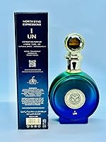 Paris Corner North Stag Expressions I UN Extrait de Parfum 100mL — image 5