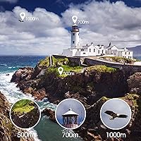 SSZS Pirate Monocular Telescope 25x30 — image 6