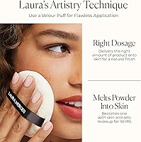 Laura Mercier Translucent Loose Setting Powder, 2.12oz — image 8