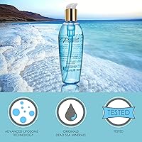 Premier Dead Sea Skin Toner Normal to Dry Skin 8.5fl.oz — image 3