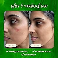 Mudita Earth Bamboo Microdermabrasion Facial Scrub – 4oz — image 4