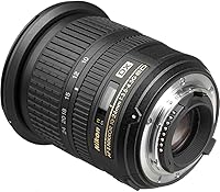 Nikon AF-S DX NIKKOR 10-24mm f/3.5-4.5G ED Zoom Lens — image 2