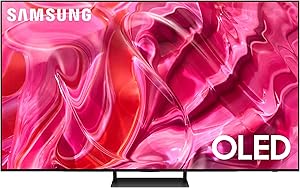 Samsung 77″ OLED S90C 2023 Review