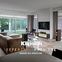 Klipsch Reference Premiere RP-6000F II Floorstanding Speaker — image 10
