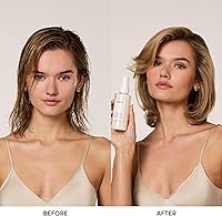 OUAI Travel Kit - Leave In Conditioner, Detox Shampoo, Hair Mask, Scalp & Body Scrub (4 Count) — image 4