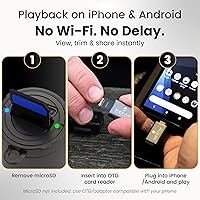 Westin Explore Cam Fishing Camera — image 4