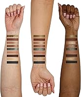 Sigma Beauty On-the-Go Eyeshadow Palette - Ivy — image 5