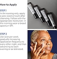 PCA SKIN Intensive Anti Aging Retinol Serum 0.5% — image 4