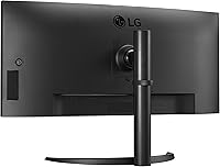 LG 34WQ73A-B 34-Inch UltraWide QHD Curved Monitor — image 9