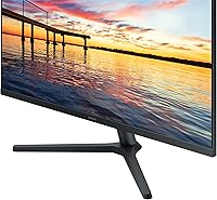 SAMSUNG 32-Inch Flat Computer Monitor LS32B304NWN — image 11