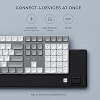 Satechi SM3 Mechanical Keyboard — image 3