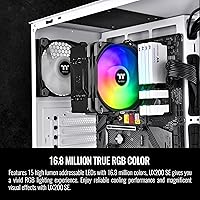 Thermaltake UX200 SE ARGB CPU Cooler — image 3