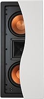 Klipsch R-5502-W II In-Wall Speaker — image 1