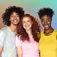 DevaCurl Mist Of Wonders Leave-In Curl Spray 10oz — image 5