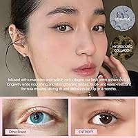 Entropy Makeup Lash Lift Kit — image 5