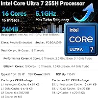 Lenovo ThinkPad E16 Gen 3 Business Laptop, Intel Core Ultra 7, 32GB RAM, 2TB SSD — image 2