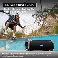 Sony ULT Field 7 Wireless Bluetooth Party Speaker — image 5