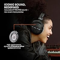 beyerdynamic DT 990 Pro X — image 6