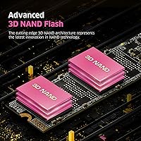 KLEVV CRAS C925G 2TB M.2 NVMe PCIe Gen4 SSD — image 7