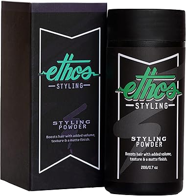 Ethos Styling Texture Powder - 20g