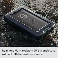 SanDisk Professional 2TB G-Drive ArmorATD — image 6