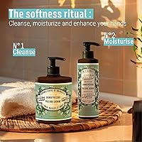 Panier des Sens Jasmine Hand & Body Lotion 8.45oz — image 6