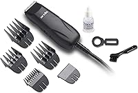 Andis Ctx Corded High Speed Clipper/Trimmer — image 6