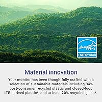 Dell 24 SE2425H Monitor 23.8-inch FHD — image 8