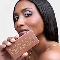 Urban Decay Naked 3 Mini Eyeshadow Palette — image 8