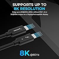 Sabrent Thunderbolt 4 KVM Switch SB-TB4K — image 4