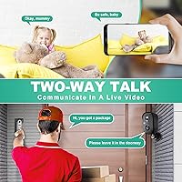 VISION WELL CG6S Wireless Outdoor Security Camera — image 6