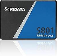 Ridata S801 512GB SSD — image 5