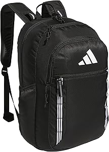 adidas Excel Backpack 7.0 Review