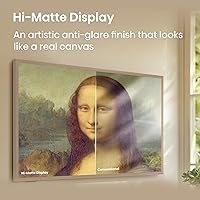 Hisense 85-Inch Class QLED 4K S7N CanvasTV Series — image 5