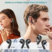 ACAGET QY-25 Wireless Headphones — image 7