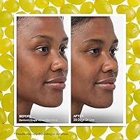 KORRES Santorini Grape Velvet Skin Drink Hydrating Serum 1 fl oz — image 5