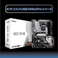 ASRock B650 PRO RS Motherboard — image 4
