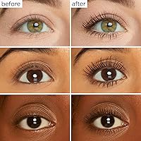 tarte Maneater Waterproof Mascara – Brown — image 2