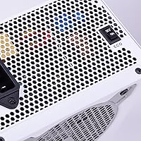 Super Flower Leadex V Platinum PRO White 850W — image 6