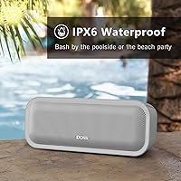 DOSS SoundBox Pro+ Bluetooth Speaker — image 5
