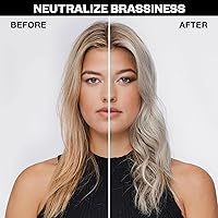 IGK Mixed Feelings Leave-In Blonde Toning Drops 1 Oz — image 5