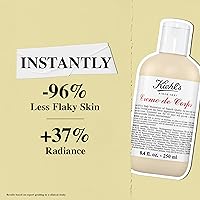 Kiehl's Creme de Corps Body Lotion 500mL — image 4