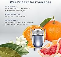 Paco Rabanne 4 Piece Men's Fragrance Gift Set — image 5