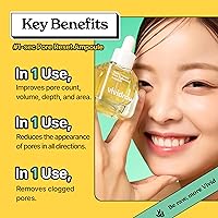 Vividraw Apple Vinegar Pore Tightening Ampoule 40ml — image 3