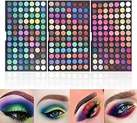 Pure Vie 252 Colors Eyeshadow Palette — image 2